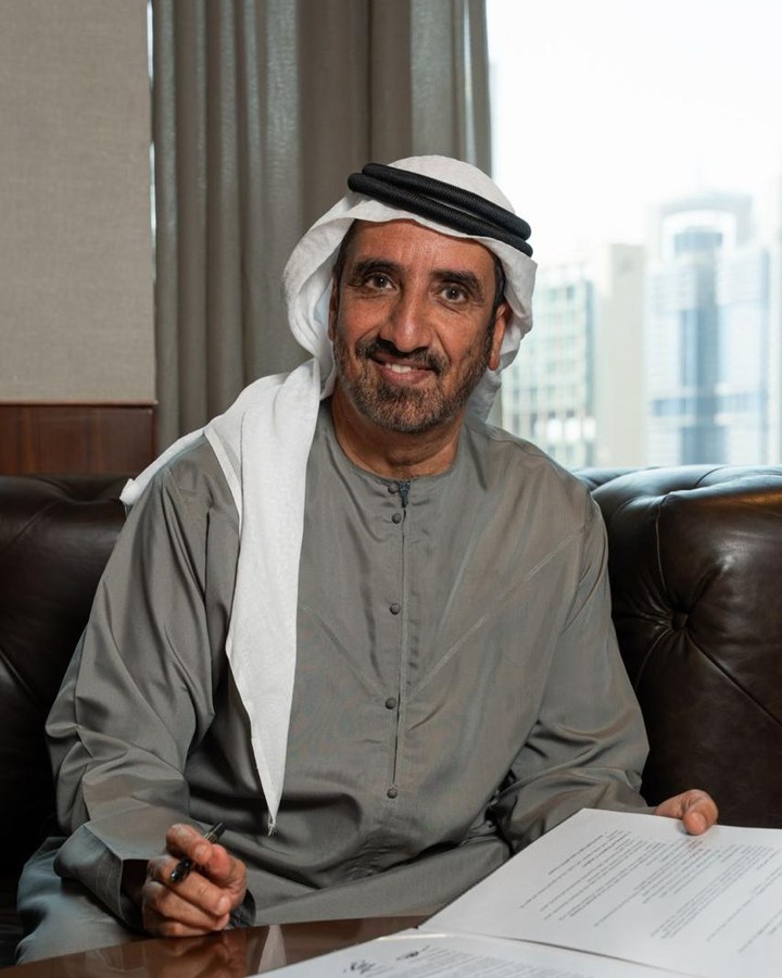 Sheikh Awad